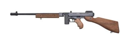 Auto-Ordnance - Thompson 1927A-1 Deluxe