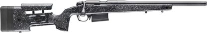 Bergara HMR Trainer