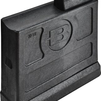 Bergara AICS 10-Round Magazine