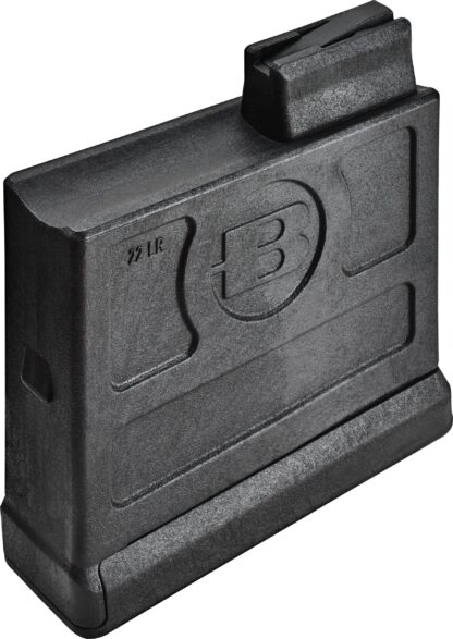 Bergara AICS 10-Round Magazine