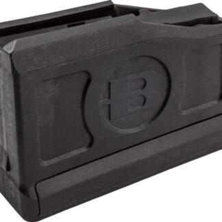 Bergara AICS 3-Round Magazine