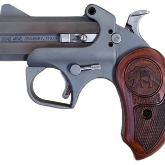 Bond Arms Grizzly