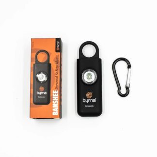 Byrna Technologies Banshee Personal Alarm