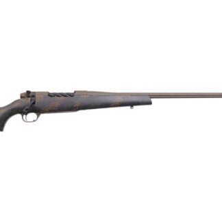 Weatherby Mark V Backcountry 2.0