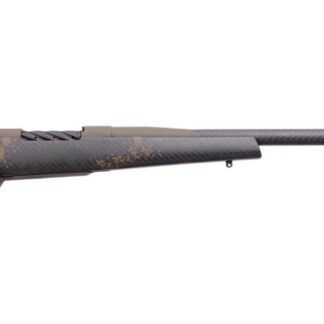 Weatherby Mark V Backcountry Carbon