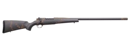 Weatherby Mark V Backcountry Carbon