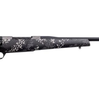 Weatherby Mark V Backcountry Ti 2.0