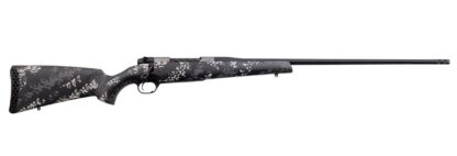 Weatherby Mark V Backcountry Ti 2.0