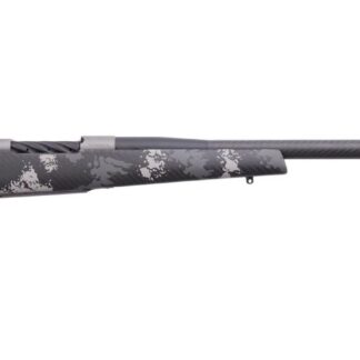 Weatherby Mark V Backcountry Ti Carbon