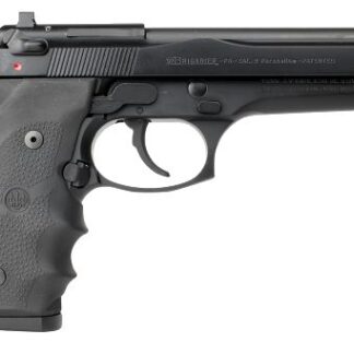 Beretta 92FS Brigadier