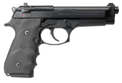 Beretta 92FS Brigadier