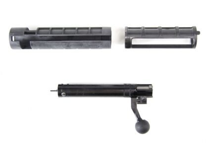 Barrett Firearms  s MRAD Breech Conversion Kit