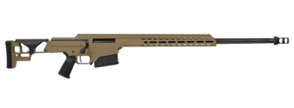 Barrett Firearms  s MRAD