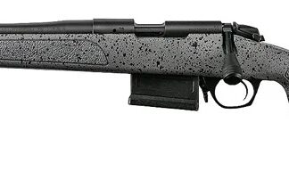 Bergara HMR Trainer