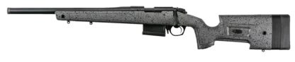 Bergara HMR Trainer