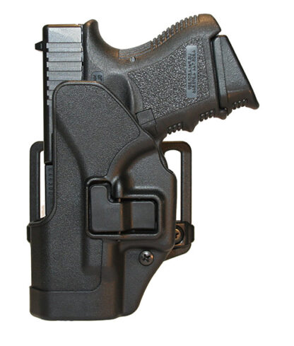 BLACKHAWK! Serpa CQC Holster