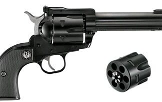 Ruger Blackhawk