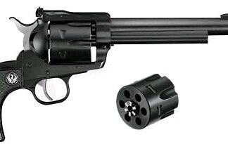 Ruger Blackhawk