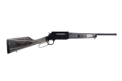 Henry Repeating Arms Long Ranger Express