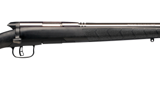 Savage Arms B.Mag