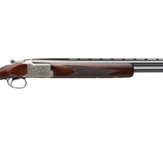 Browning Citori White Lightning