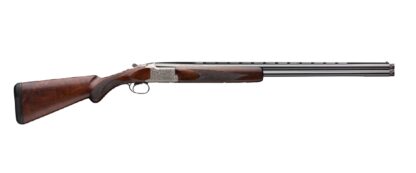 Browning Citori White Lightning