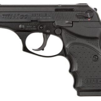 Bersa Thunder 380 Concealed Carry