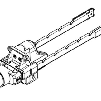 B&T Telescopic Brace