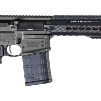 Christensen Arms CA-10 DMR