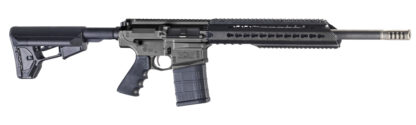 Christensen Arms CA-10 DMR