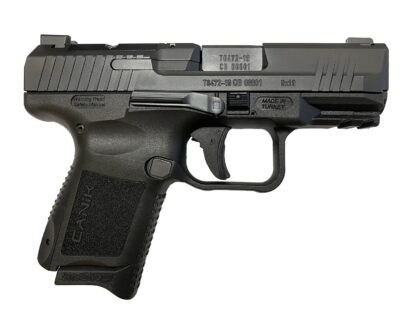 CANIK TP9 Elite SC