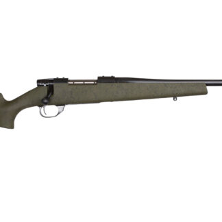 Weatherby Vanguard Camilla Wilderness