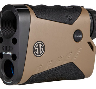 SIG SAUER KILO8K-ABS Rangefinder