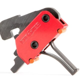 POF USA Drop-In Trigger System