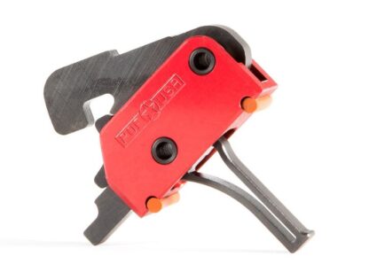 POF USA Drop-In Trigger System