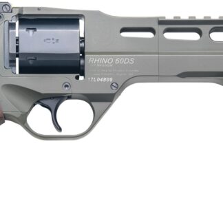 Chiappa Firearms Rhino 60DS