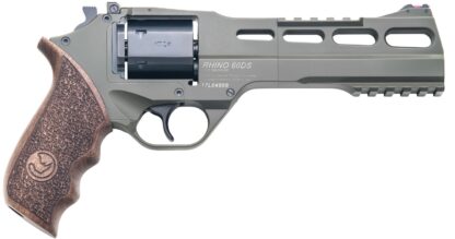 Chiappa Firearms Rhino 60DS