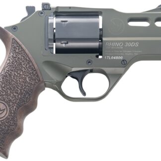 Chiappa Firearms  s Rhino 30DS