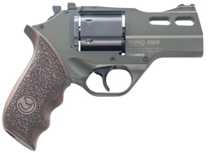 Chiappa Firearms  s Rhino 30DS