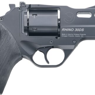 Chiappa Firearms  s Rhino 30DS