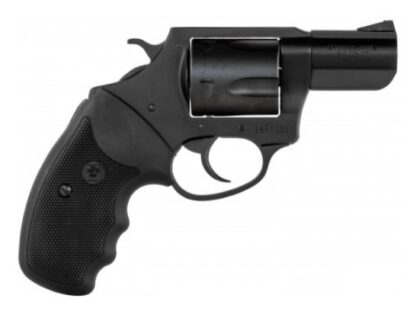 Charter Arms The PROFESSIONAL II