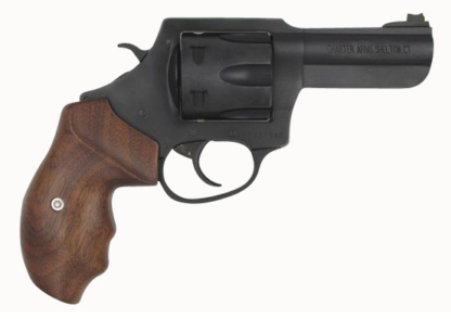 Charter Arms The PROFESSIONAL III