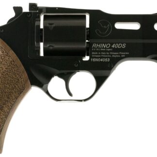 Chiappa Firearms Rhino 40DS