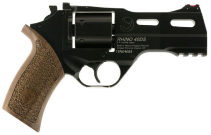 Chiappa Firearms Rhino 40DS