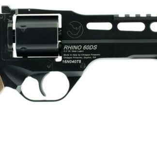 Chiappa Firearms Rhino 60DS