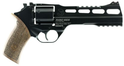 Chiappa Firearms Rhino 60DS