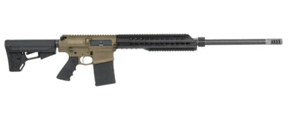 Christensen Arms CA-10 DMR