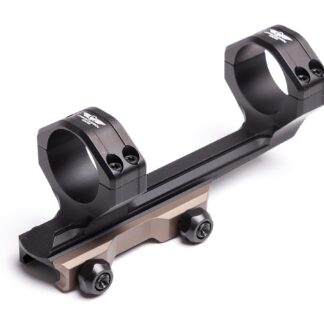 Christensen Arms Cantilever Mount