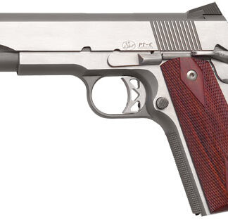 CZ-USA Dan Wesson Commander Classic