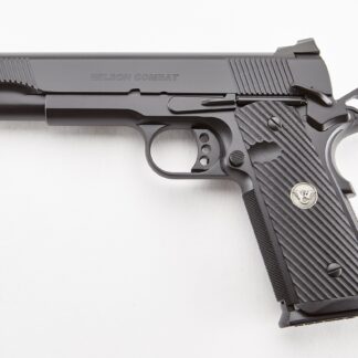 Wilson Combat CQB Elite